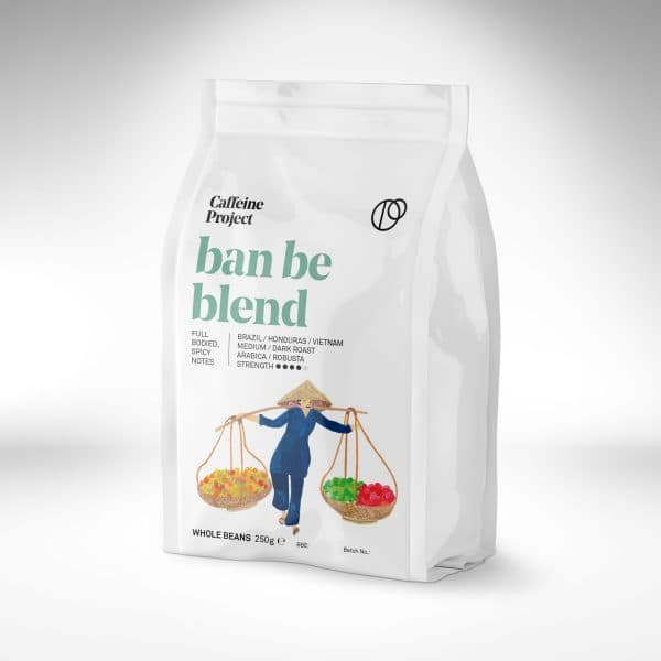 Ban be Blend 250g