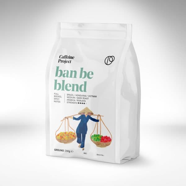 Ban be Blend 250g - Image 2